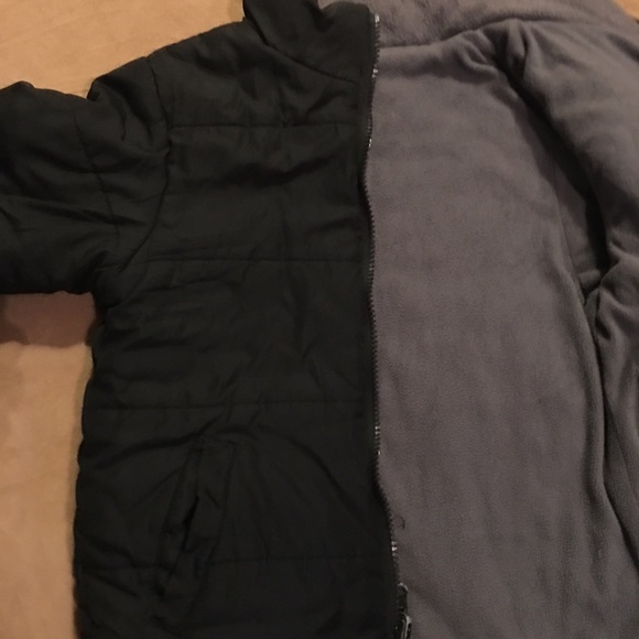 Puffer jacket - Picture 1 of 6
